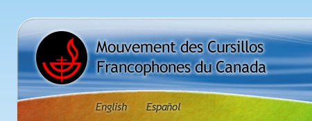 Mouvement des Cursillos Francophones du Canada