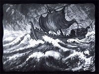 Sur les pas de St-Paul