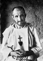 Charles de Foucauld