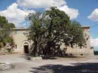 Monastère de San Honorato, Randa, Majorque