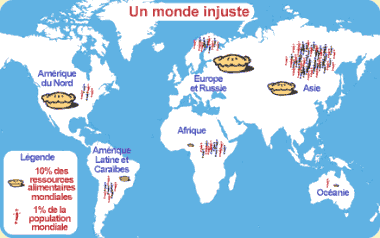 "il n’y a pas de structure juste sans des humains qui veulent être justes"