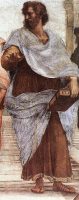 Aristote, philosophe et rhétoricien 