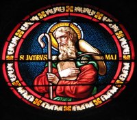 Saint Jacques, le Majeur