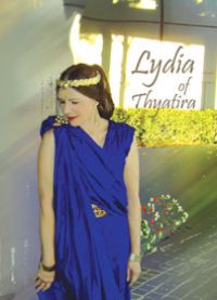 Lydia of Thyatira