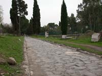 Roma Appia
