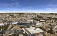 Rome antique