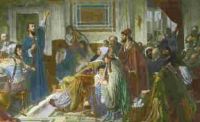 Conférences publiques - école de Tyrannus