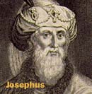 Flavius Joseph historien