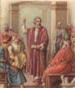 Gamaliel, le grand maître du temps de Paul
