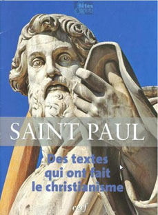 livre de St-Paul