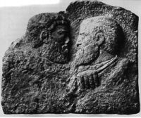 Paul et Pierre à Antioche