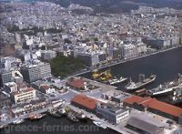Port de Thessaloniki