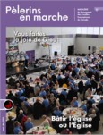 couverture de Pèlerins no 77