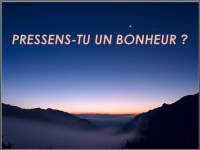 Pressens-tu un bonheur? -Frère Roger, Taizé