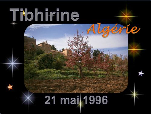 Tibhirine
