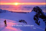 Campagne pour Dieu