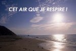 Cet air que je respire