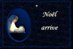 Noël arrive