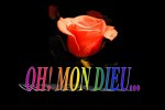 Oh! mon Dieu...