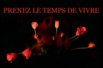 Prenez le temps de vivre