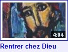 Rentrer chez Dieu