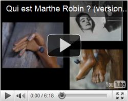 Qui est Marthe Robin?