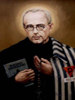 Maximilien Kolbe