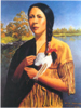 Kateri Tekakwitha