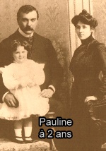 Pauline Archer