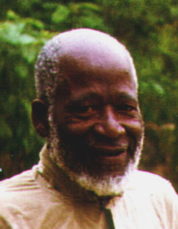 Baba Simon Mpecke