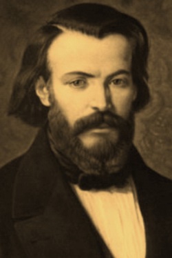 Frédéric Ozanam