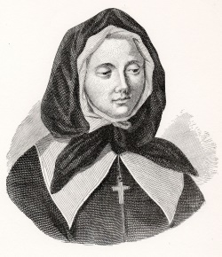 Marguerite Bourgeois