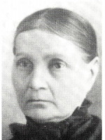 Élisabeth Bergeromère de n