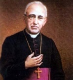 Mgr Louis-Zéphirin Moreau