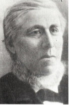 père de Élisabeth Bergeron