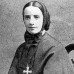 Élizabeth Ann Seton