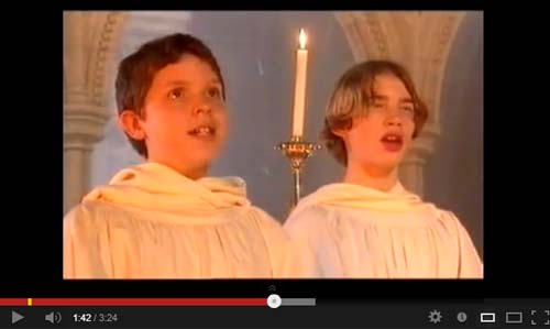 Libera - Sanctus