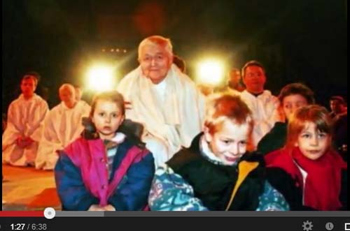 Veni Sancte Spiritus - Taizé