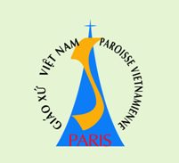 Logo de la paraoisse vietnamienne de Paris