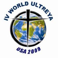 logo del IV Ultreya Mundial, USA