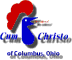 logo Cum Christo of Columbus, Ohio