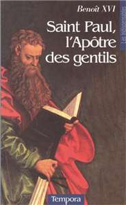 Saint Paul l'Apôtre des gentils