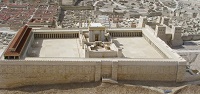 Le Temple de Jérusalem au temps de Jésus