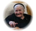 Iréna Sendler âgée de 95 ans