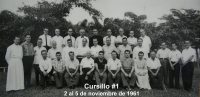 Juan Capo - Cursillo 1 Puerto Rico
