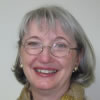 Marie Boudreau