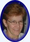 Louise Hébert
