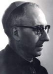 Mgr Juan Hervas