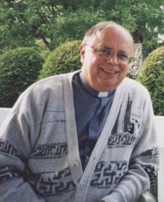 père André Daigneault