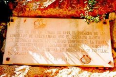 plaque san honorato